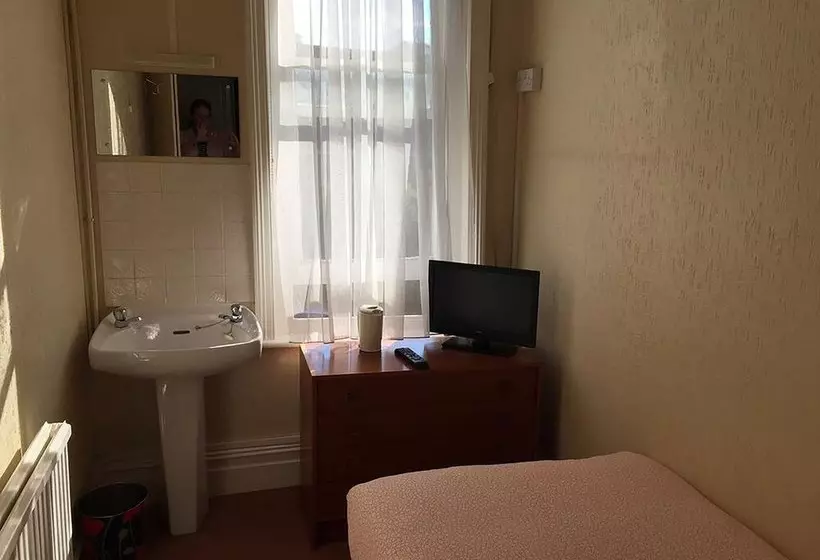 호텔 Linden Guest House