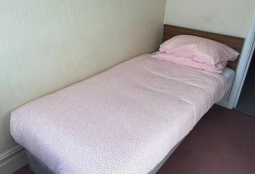 호텔 Linden Guest House