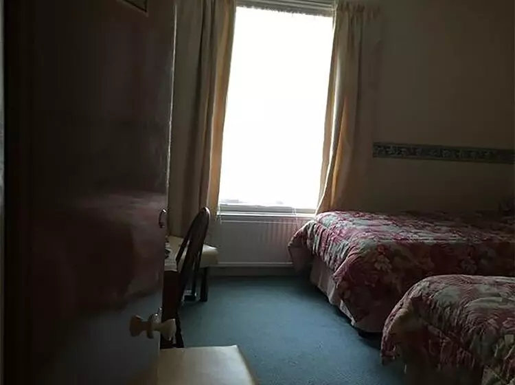 호텔 Linden Guest House