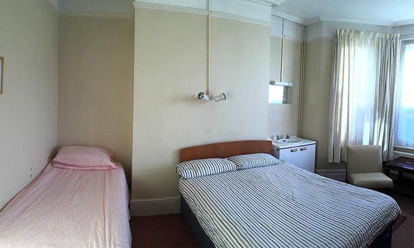 فندق Linden Guest House