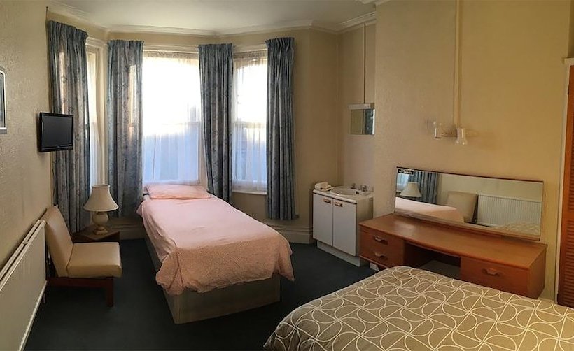 فندق Linden Guest House