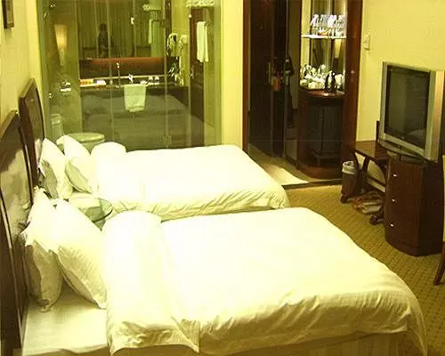 Hotel Shenzhen Luohu