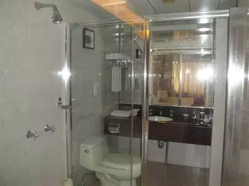 Hotel Shenzhen Luohu