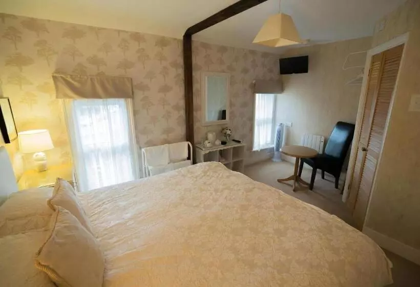 فندق Maison Dieu Guest House