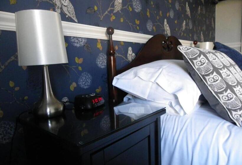 فندق Maison Dieu Guest House