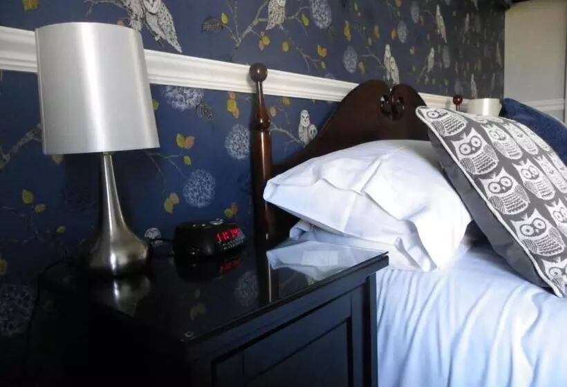 فندق Maison Dieu Guest House