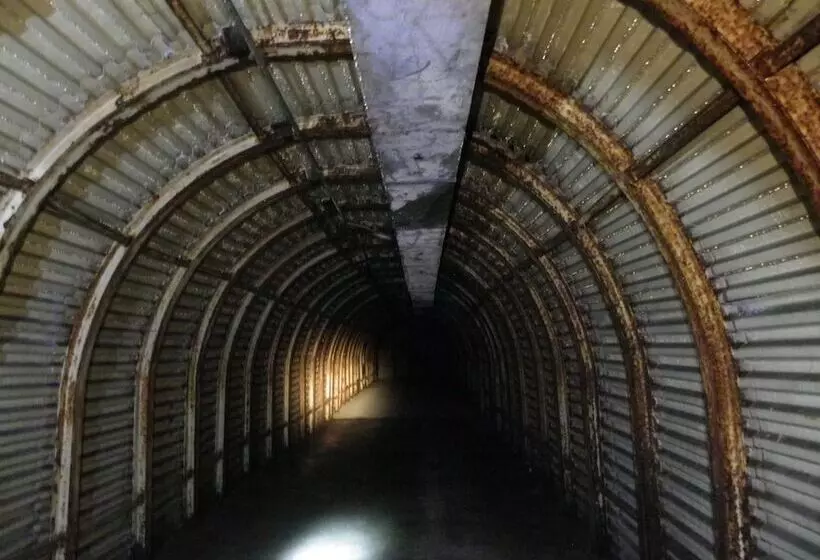 فندق Maison Dieu Guest House