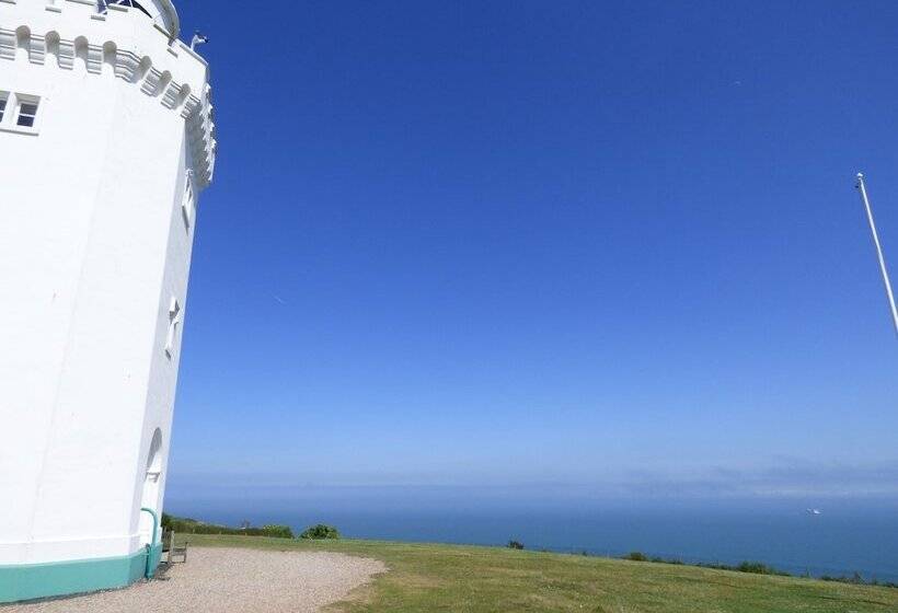 فندق Maison Dieu Guest House