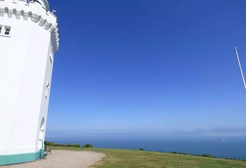 فندق Maison Dieu Guest House