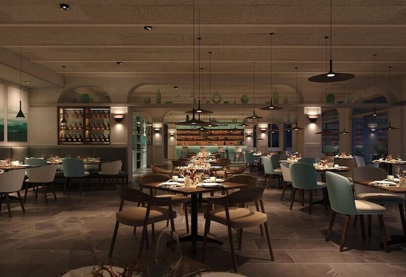 Отель Mangias Sardinia Resort