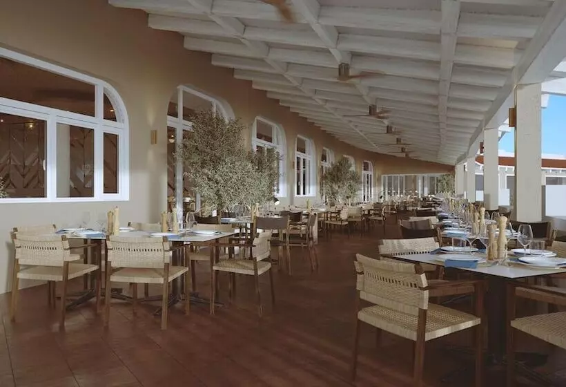 ホテル Mangias Sardinia Resort