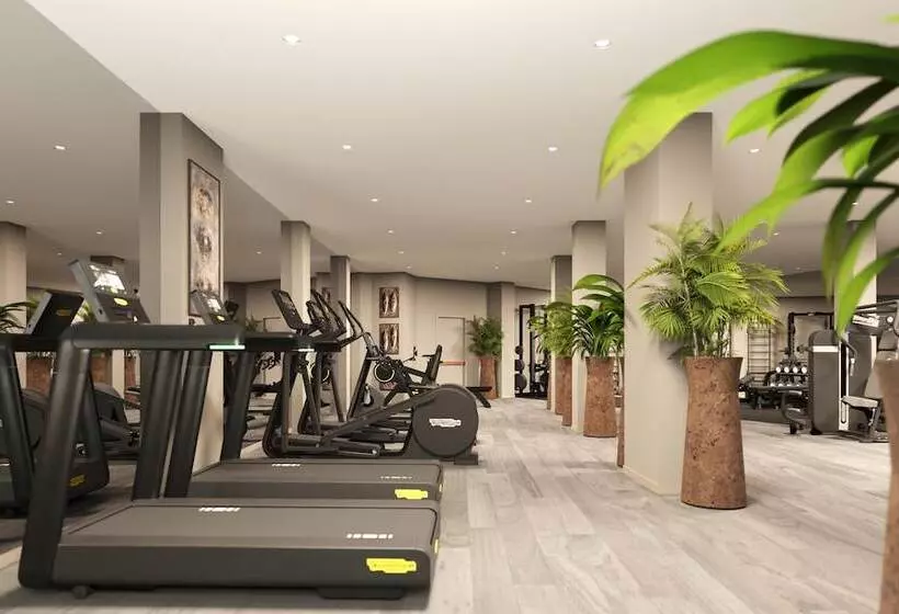 ホテル Mangias Sardinia Resort