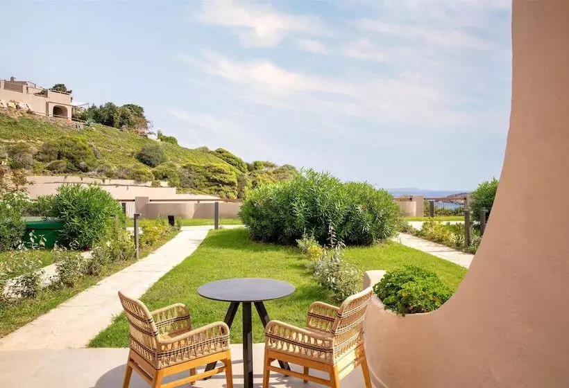 ホテル Mangias Sardinia Resort