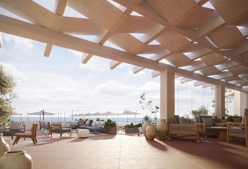 Отель Mangias Sardinia Resort