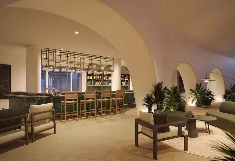 ホテル Mangias Sardinia Resort