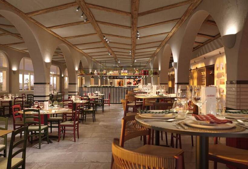 Отель Mangias Sardinia Resort