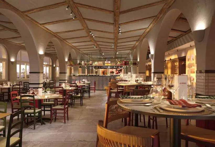 ホテル Mangias Sardinia Resort