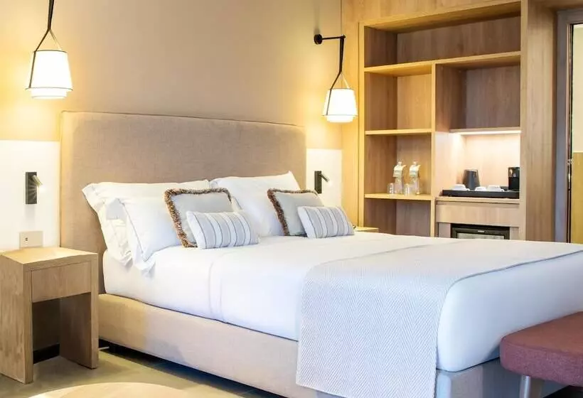 ホテル Mangias Sardinia Resort