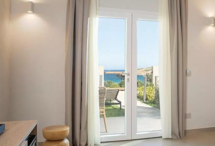 ホテル Mangias Sardinia Resort