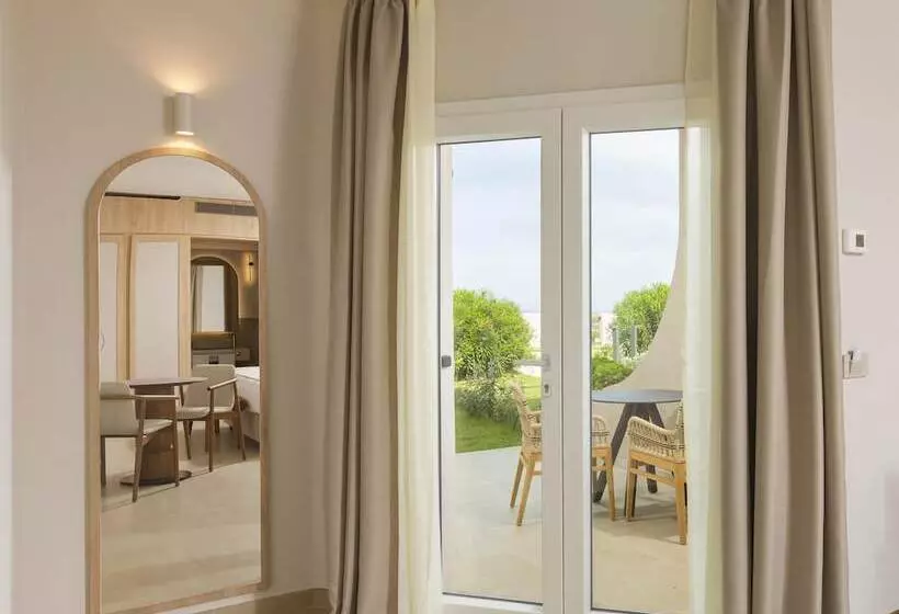 ホテル Mangias Sardinia Resort