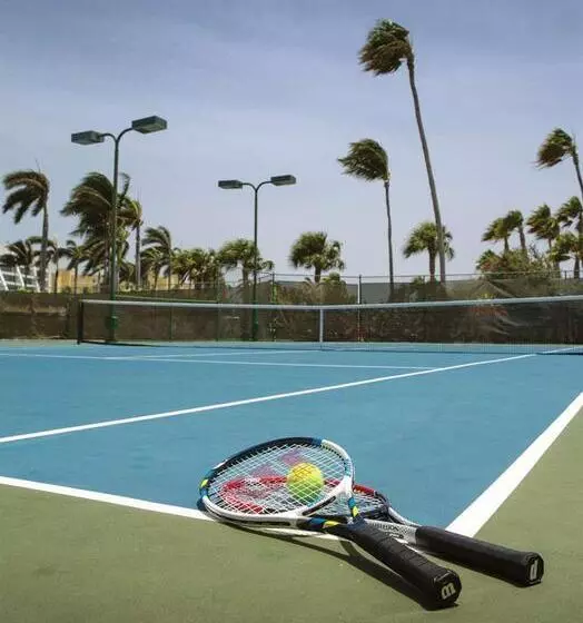 ホテル Marriott's Aruba Ocean Club