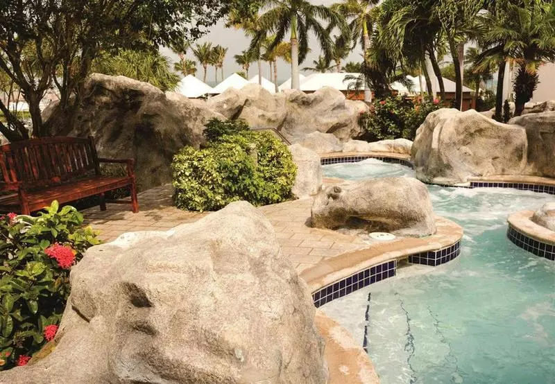 ホテル Marriott's Aruba Ocean Club