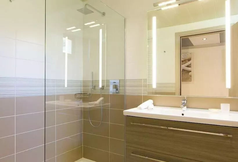 호텔 Mclub Alicudi