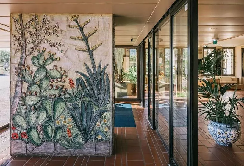 호텔 Mclub Alicudi