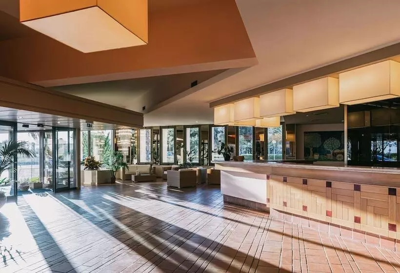 호텔 Mclub Alicudi