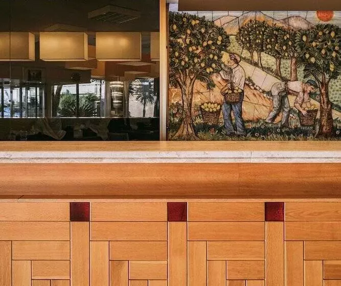 호텔 Mclub Alicudi