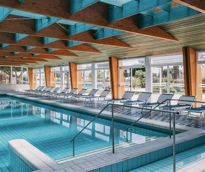 Hotelli Mclub Alicudi