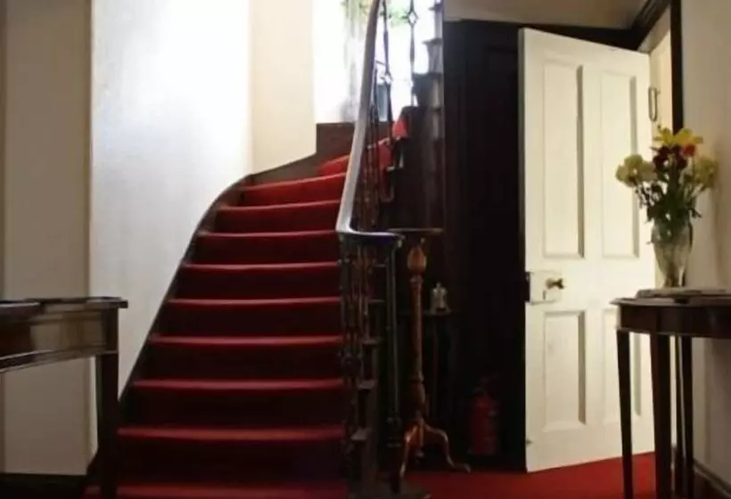 Hotelli Newmill Farm