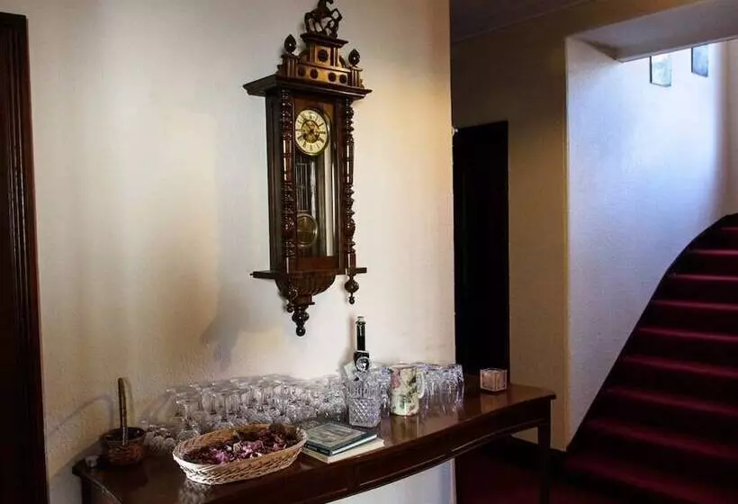 Hotelli Newmill Farm