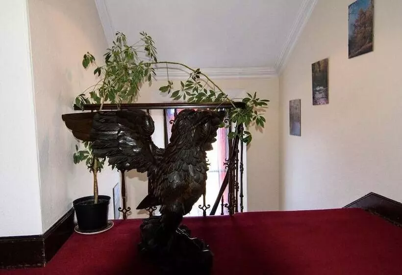 Hotelli Newmill Farm