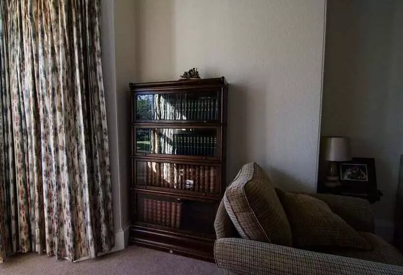 Hotelli Newmill Farm