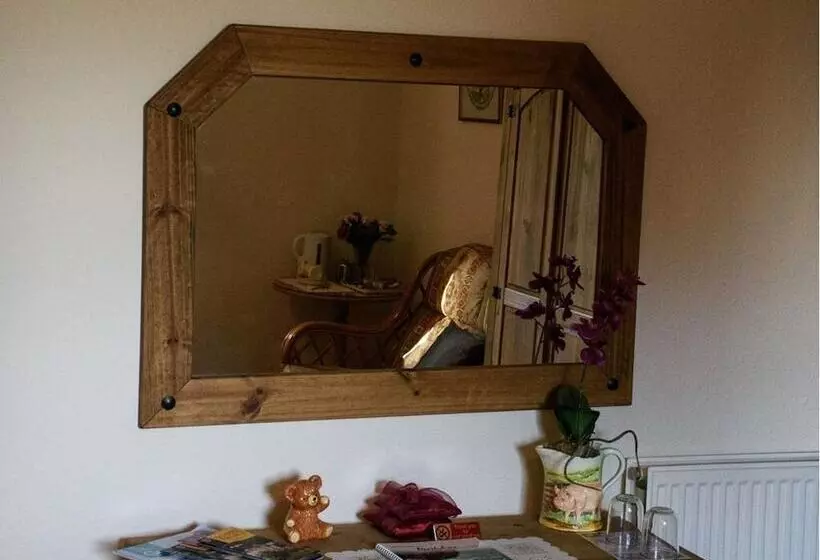 Hotelli Newmill Farm