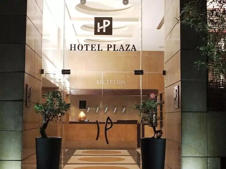 Plaza Hotel Beirut