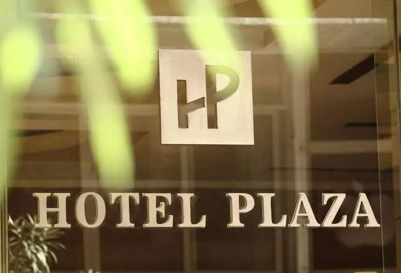 Plaza Hotel Beirut