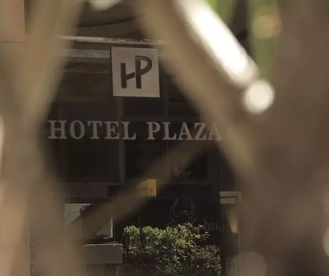 Plaza Hotel Beirut