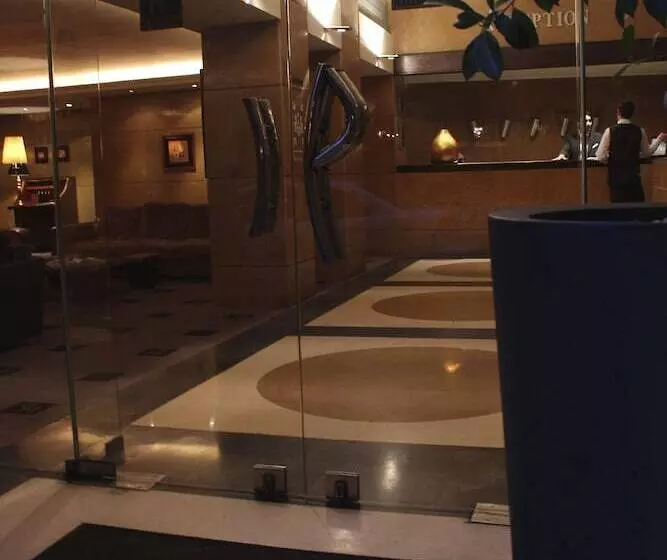 Plaza Hotel Beirut