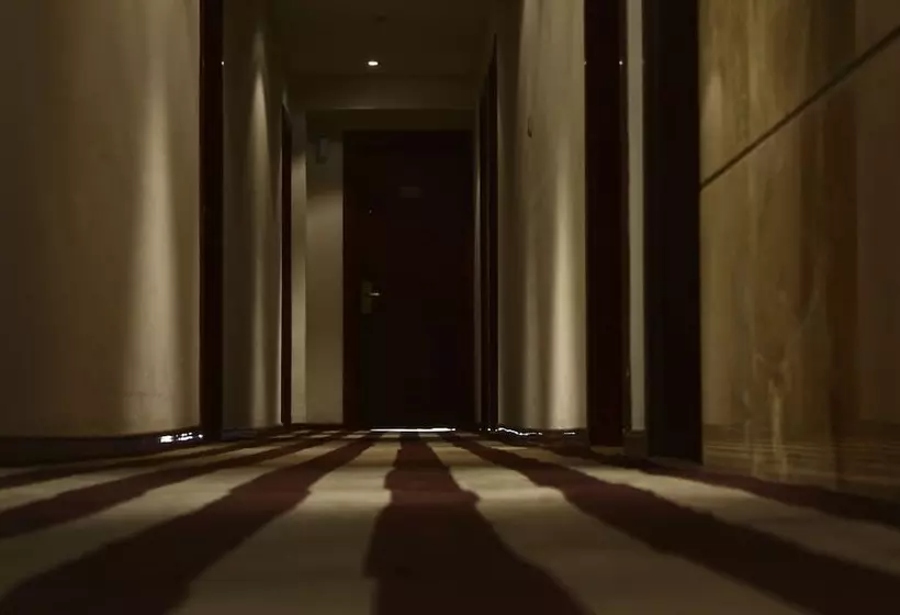 Plaza Hotel Beirut