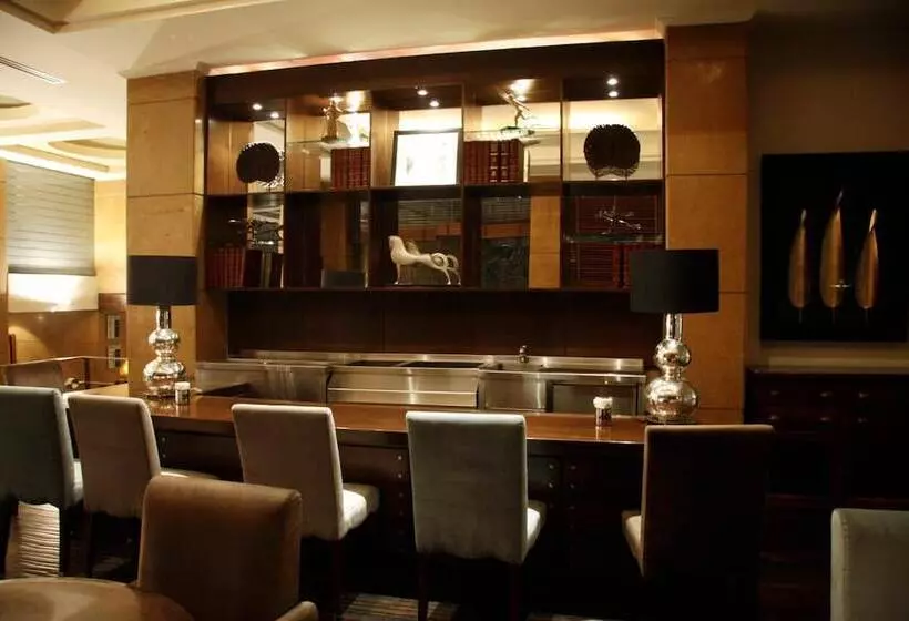 Plaza Hotel Beirut