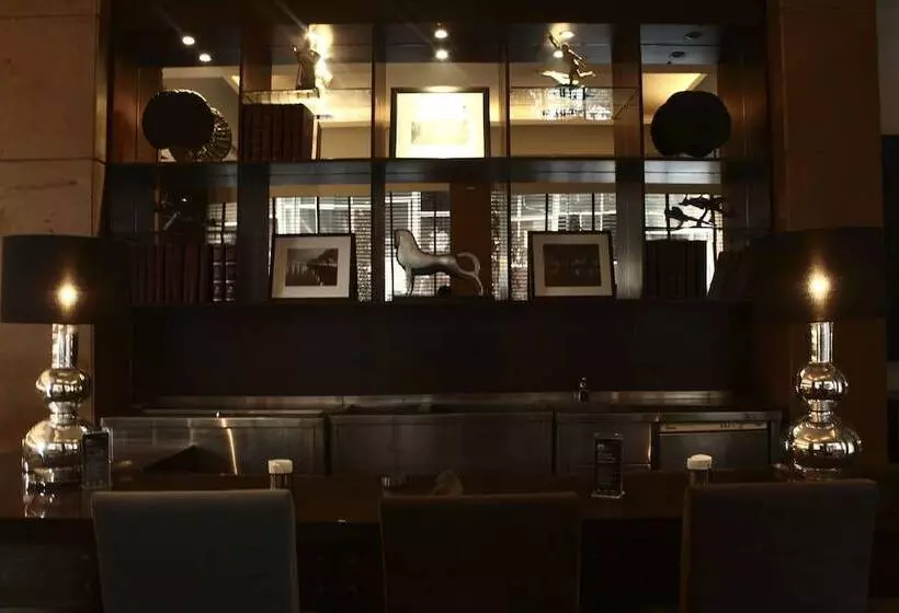 Plaza Hotel Beirut