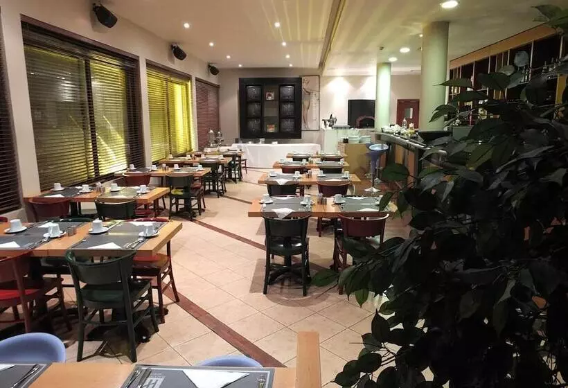 Plaza Hotel Beirut