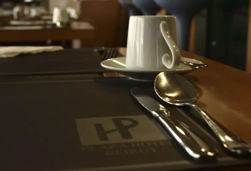 Plaza Hotel Beirut