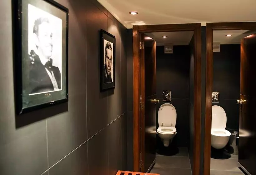Plaza Hotel Beirut