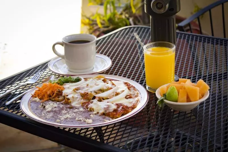 Отель Qualitel Centro Historico