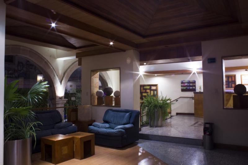 فندق Qualitel Centro Historico