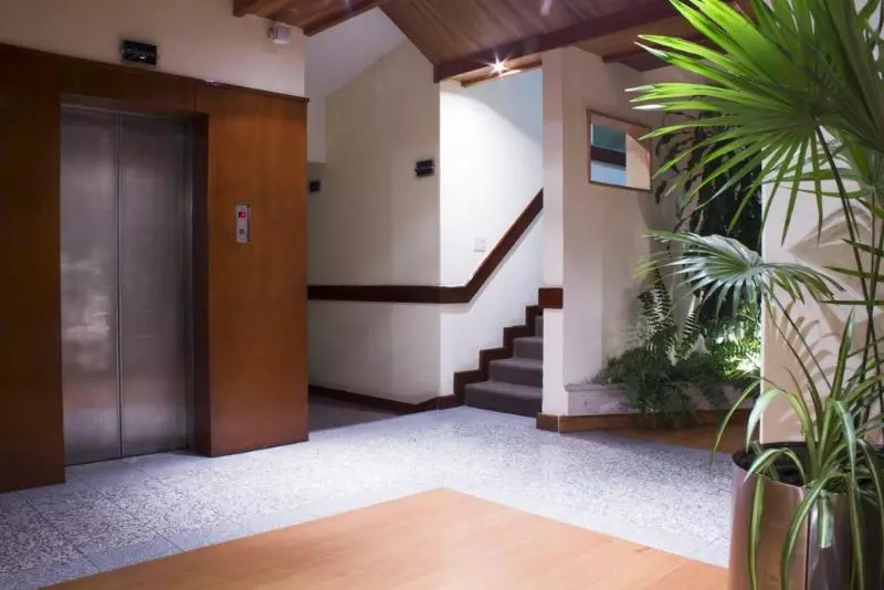 Отель Qualitel Centro Historico