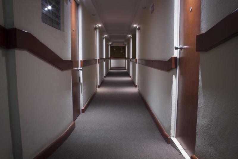 فندق Qualitel Centro Historico